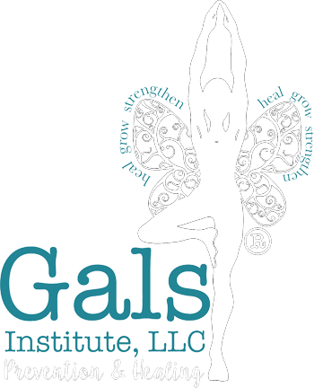 Gal's Institute Logo